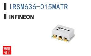 IRSM636-015MATR