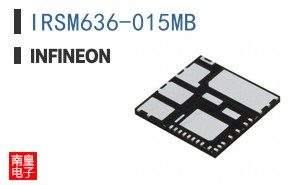 IRSM636-015MB