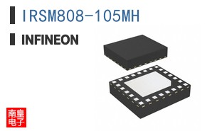 IRSM808-105MH