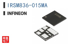 IRSM836-015MA