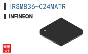 IRSM836-024MATR