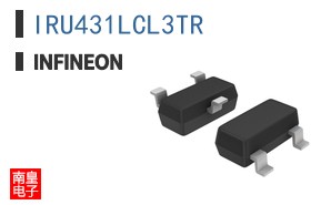IRU431LCL3TR