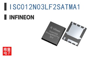 ISC012N03LF2SATMA1