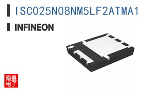 ISC025N08NM5LF2ATMA1