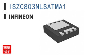 ISZ0803NLSATMA1