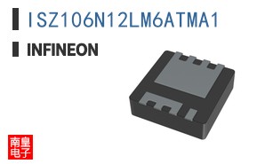 ISZ106N12LM6ATMA1