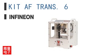 KIT AF TRANS. 6