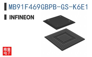 MB91F469GBPB-GS-K6E1