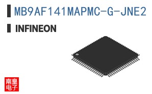 MB9AF141MAPMC-G-JNE2