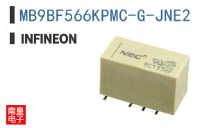 MB9BF566KPMC-G-JNE2