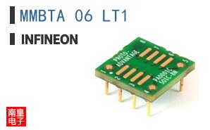 MMBT A06 LT1