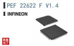 PEF 22622 F V1.4