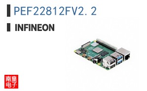 PEF22812FV2.2