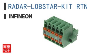 RADAR-LOBSTAR-KIT RTN773
