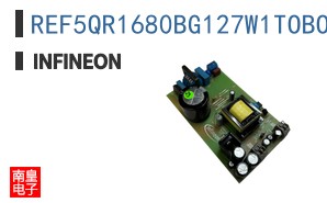 REF5QR1680BG127W1TOBO1