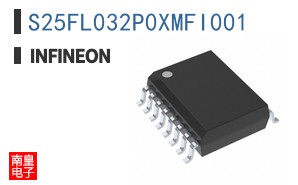S25FL032P0XMFI001