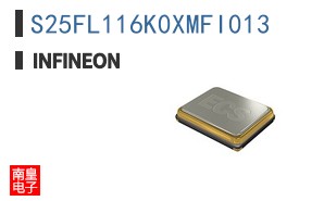 S25FL116K0XMFI013