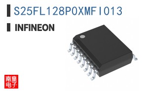 S25FL128P0XMFI013