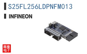S25FL256LDPNFM013