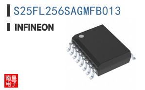 S25FL256SAGMFB013