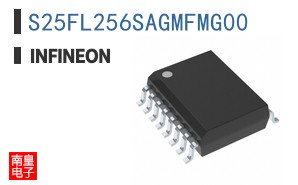 S25FL256SAGMFMG00