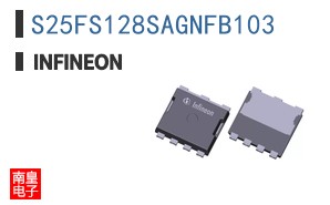 S25FS128SAGNFB103