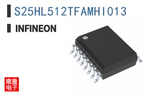 S25HL512TFAMHI013