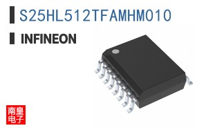 S25HL512TFAMHM010