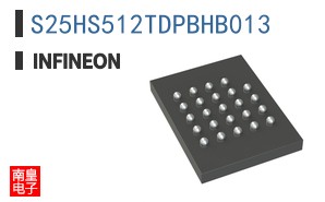 S25HS512TDPBHB013