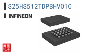 S25HS512TDPBHV010