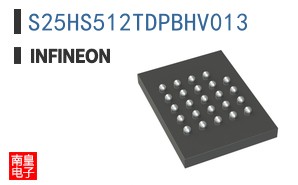 S25HS512TDPBHV013