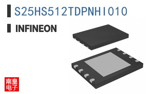 S25HS512TDPNHI010