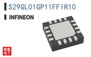 S29GL01GP11FFIR10