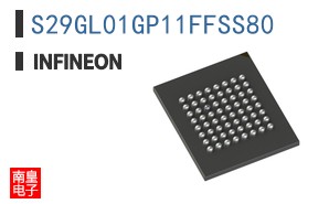 S29GL01GP11FFSS80