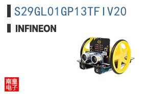 S29GL01GP13TFIV20