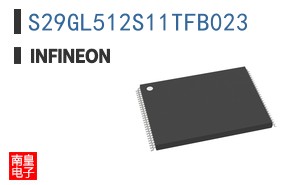 S29GL512S11TFB023