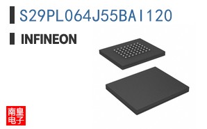 S29PL064J55BAI120