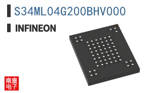 S34ML04G200BHV000