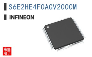 S6E2HE4F0AGV2000M