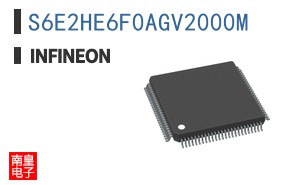 S6E2HE6F0AGV2000M
