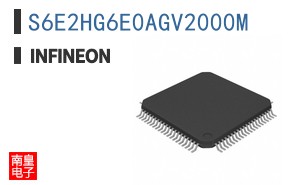 S6E2HG6E0AGV2000M