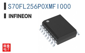S70FL256P0XMFI000