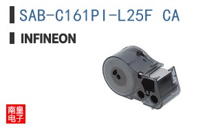 SAB-C161PI-L25F CA