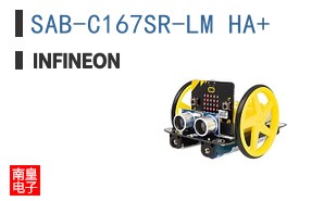 SAB-C167SR-LM HA+