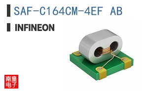 SAF-C164CM-4EF AB