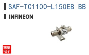 SAF-TC1100-L150EB BB