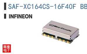SAF-XC164CS-16F40F BB