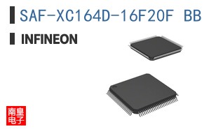 SAF-XC164D-16F20F BB
