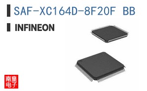 SAF-XC164D-8F20F BB