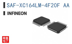 SAF-XC164LM-4F20F AA